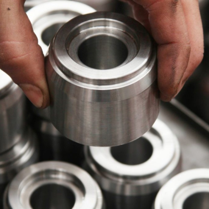 Machining: what are the advantages and the main processes